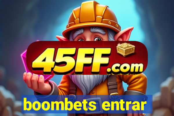 boombets entrar
